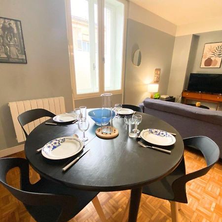 Appartamento Le 107 - Poitiers - Chu - La Conciergerie. Esterno foto