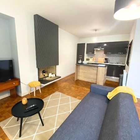 Appartamento Le 107 - Poitiers - Chu - La Conciergerie. Esterno foto