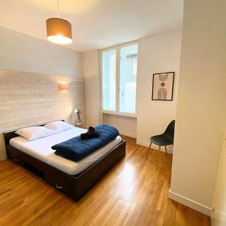 Appartamento Le 107 - Poitiers - Chu - La Conciergerie. Esterno foto