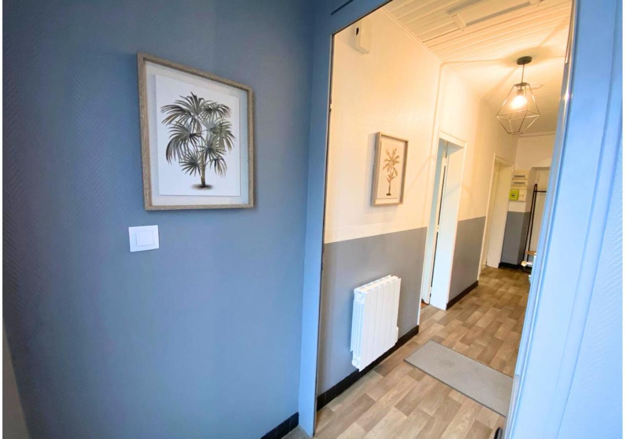 Appartamento Le 107 - Poitiers - Chu - La Conciergerie. Esterno foto