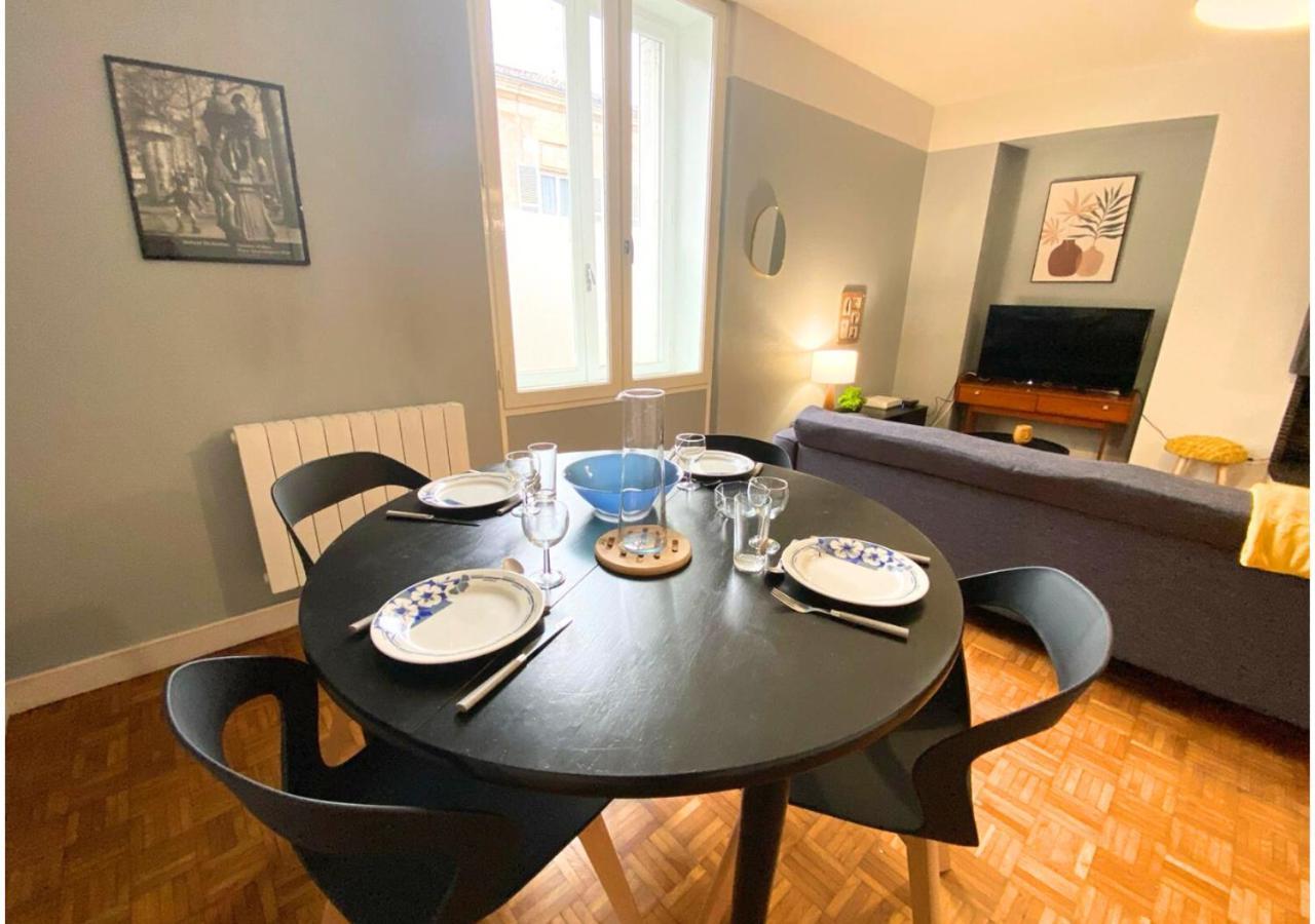 Appartamento Le 107 - Poitiers - Chu - La Conciergerie. Esterno foto