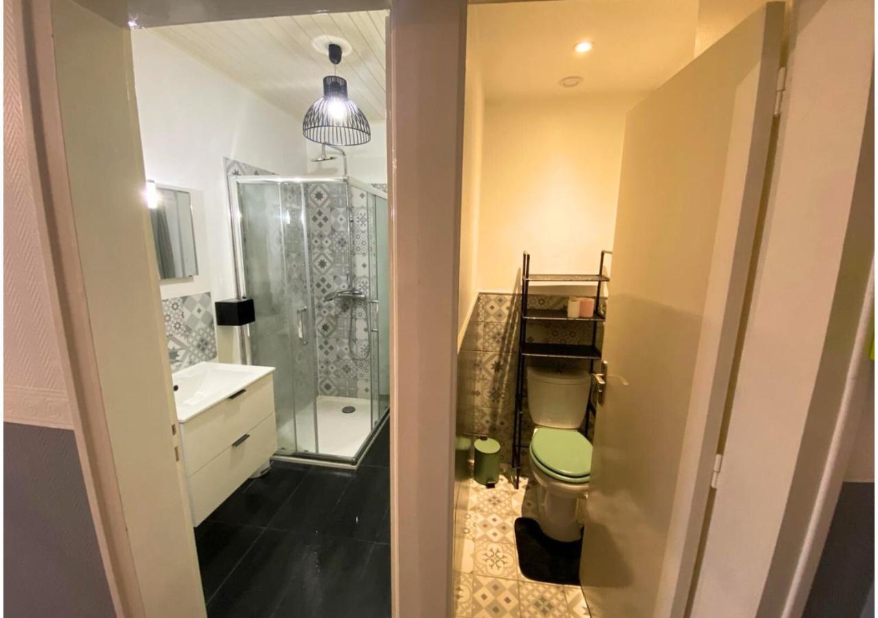 Appartamento Le 107 - Poitiers - Chu - La Conciergerie. Esterno foto