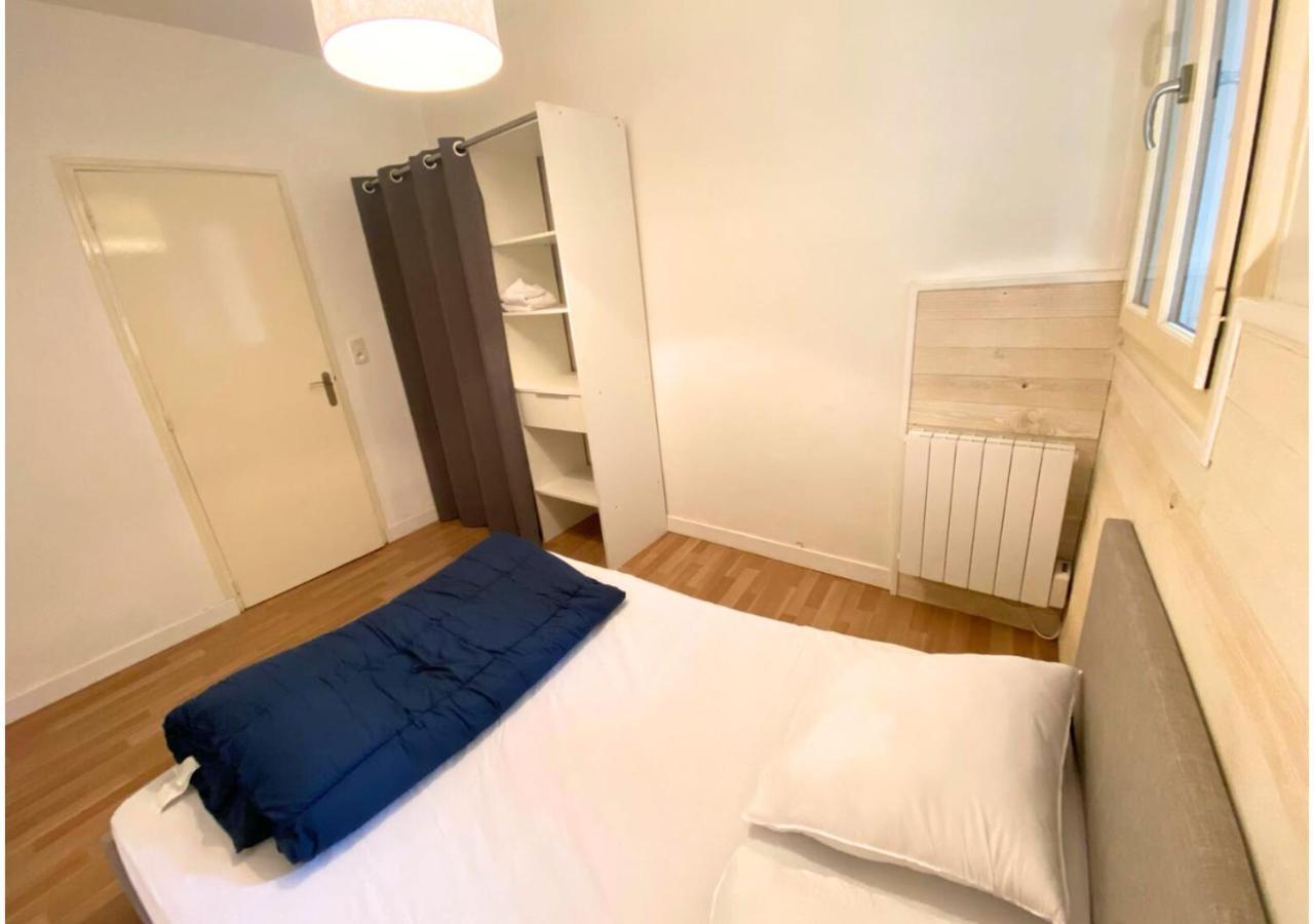 Appartamento Le 107 - Poitiers - Chu - La Conciergerie. Esterno foto