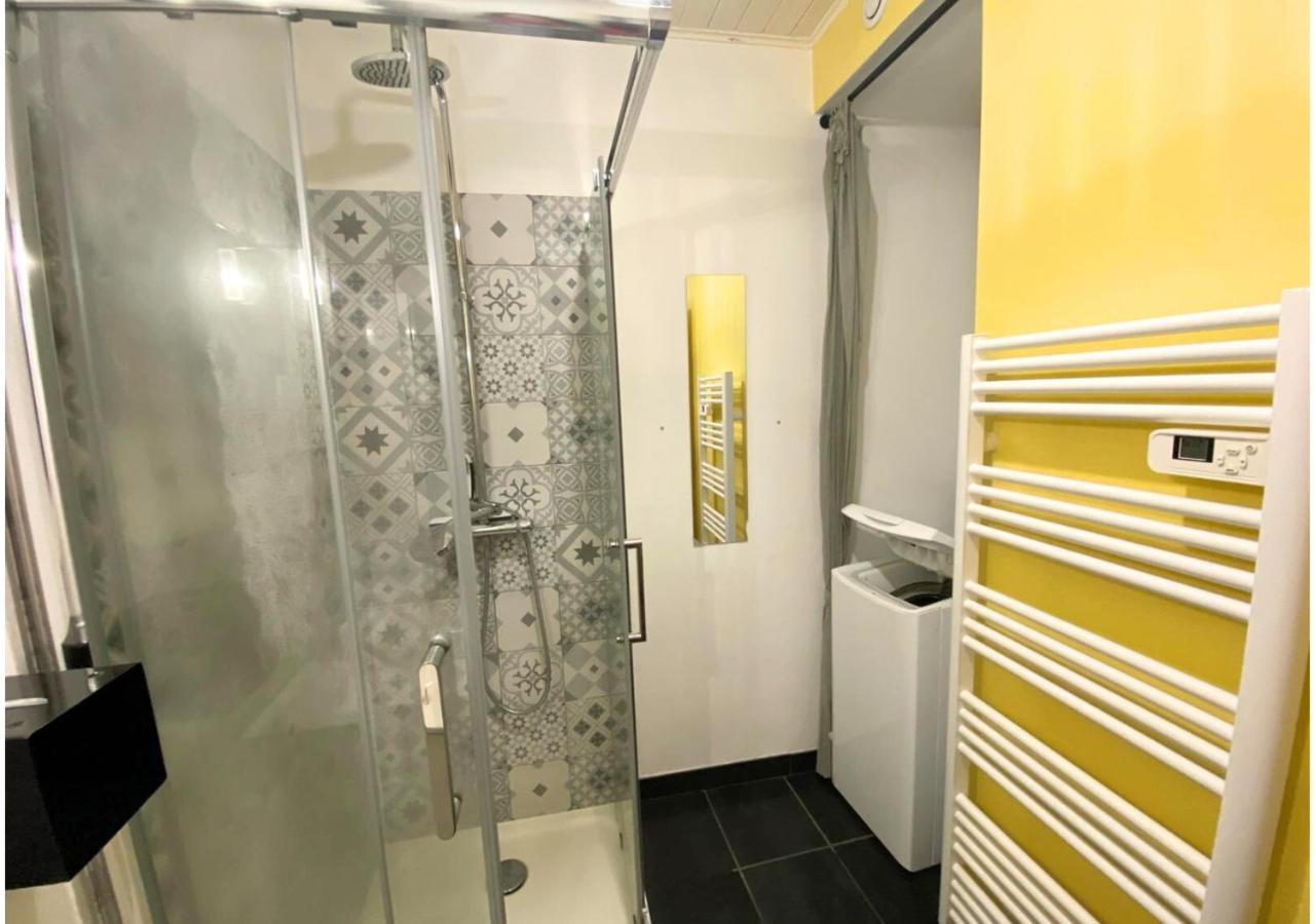 Appartamento Le 107 - Poitiers - Chu - La Conciergerie. Esterno foto