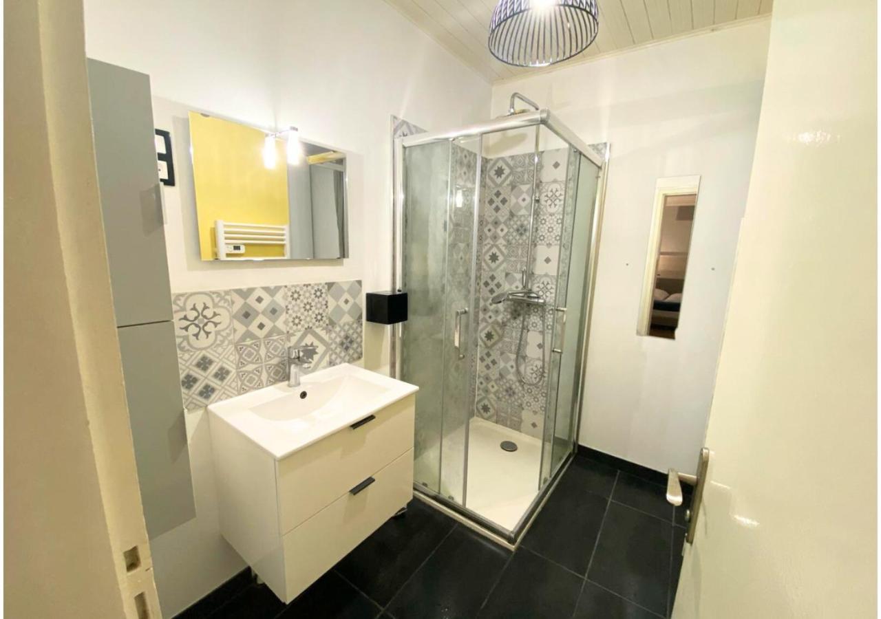 Appartamento Le 107 - Poitiers - Chu - La Conciergerie. Esterno foto